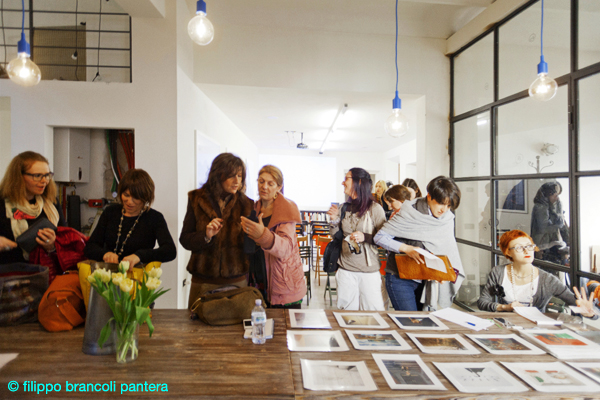 smilingischic, fashion blog, Fashion Therapy, Lucca, studio Filippo Brancoli, evento 