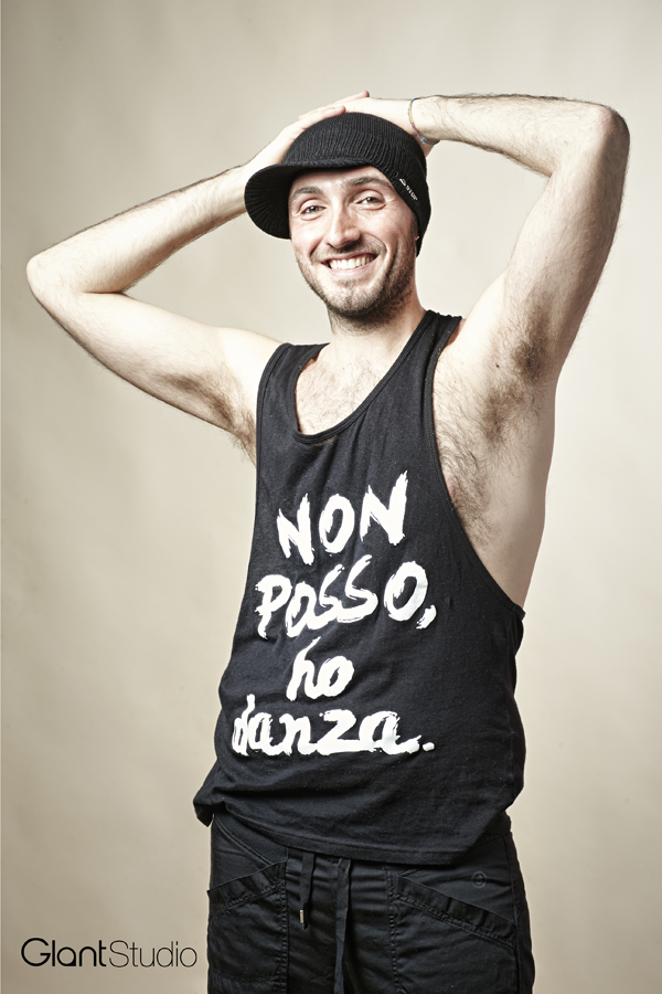 Smilingischic, fashion blog, Contest #mivestodidanza, Danza in Fiera, dif2014, Antonio Be 
