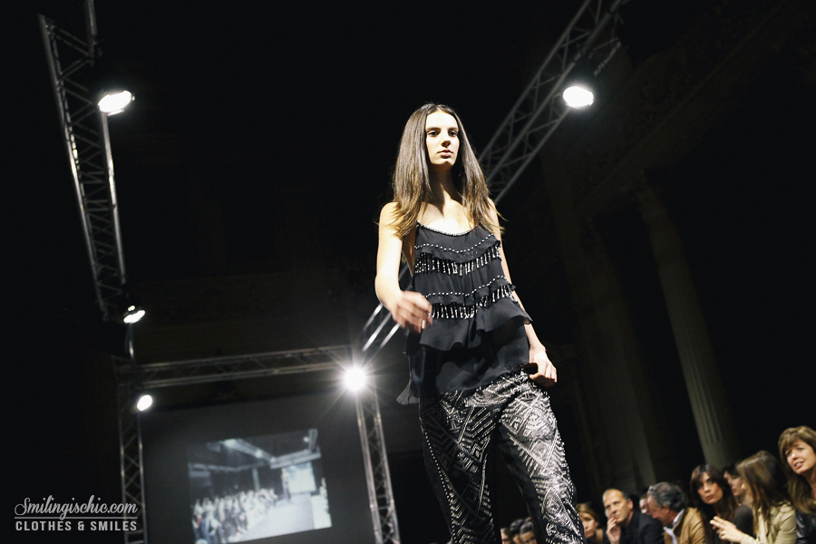 Smilingischic | Roberto Cavalli-1018, fashion week . Montecatini fashion week. Terme Excelsior