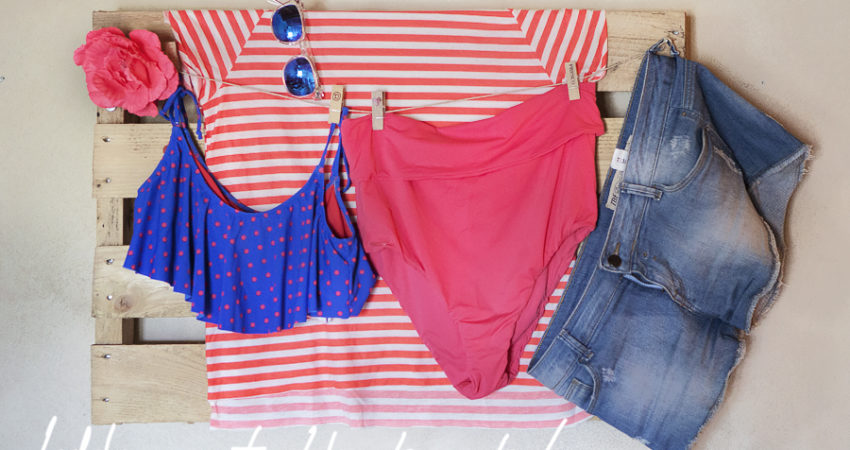 Let’s go to the beach #12|Relax in pois