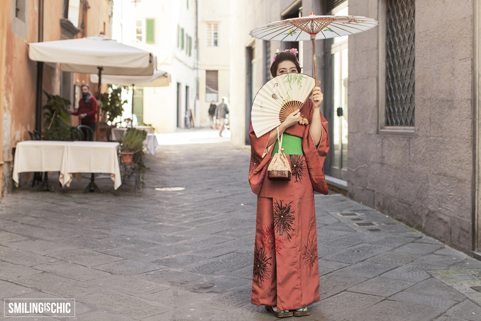Lucca Comix and Games | Cosplay