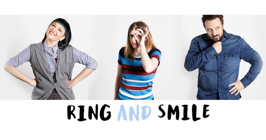 Ring and Smile – Il progetto