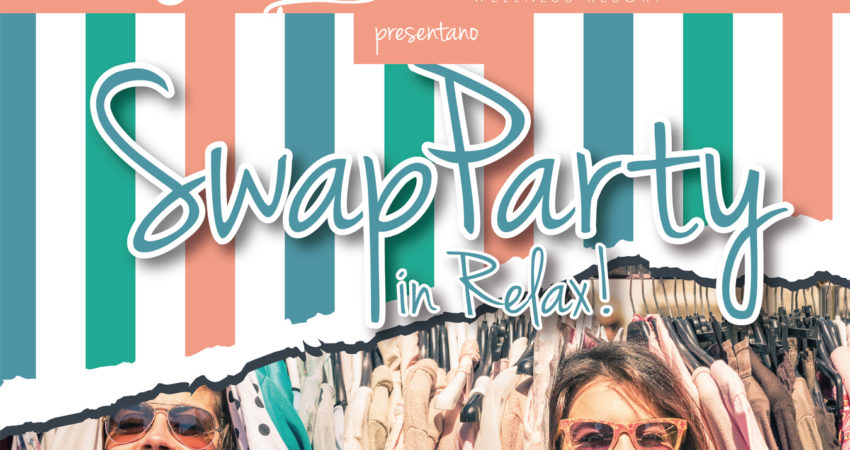 Swap Party in Relax