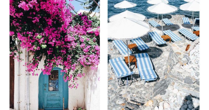 Grecia – Viaggiatori, vi rimando a settembre!