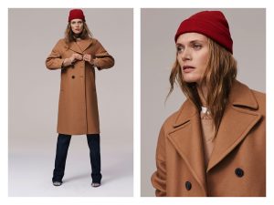 Tendenze cappotti autunno inverno 2017/2018, Zara