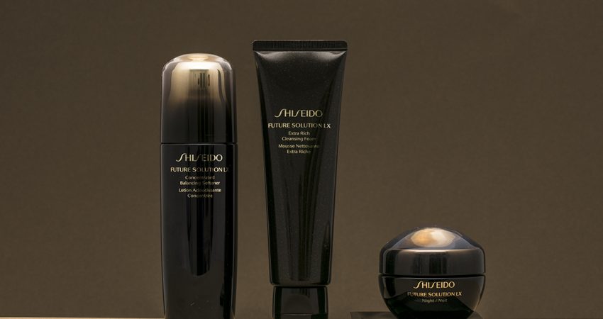 Shiseido Future Solution LX: il segreto della longevità