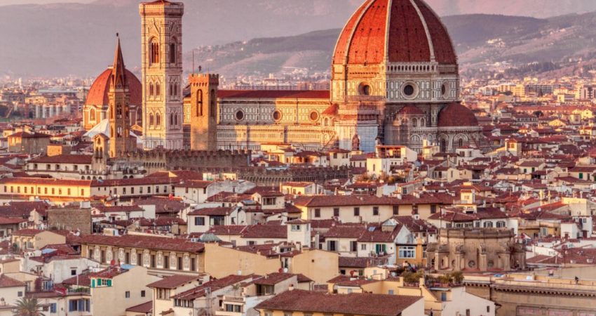 Sulle tracce dei Medici a Firenze 